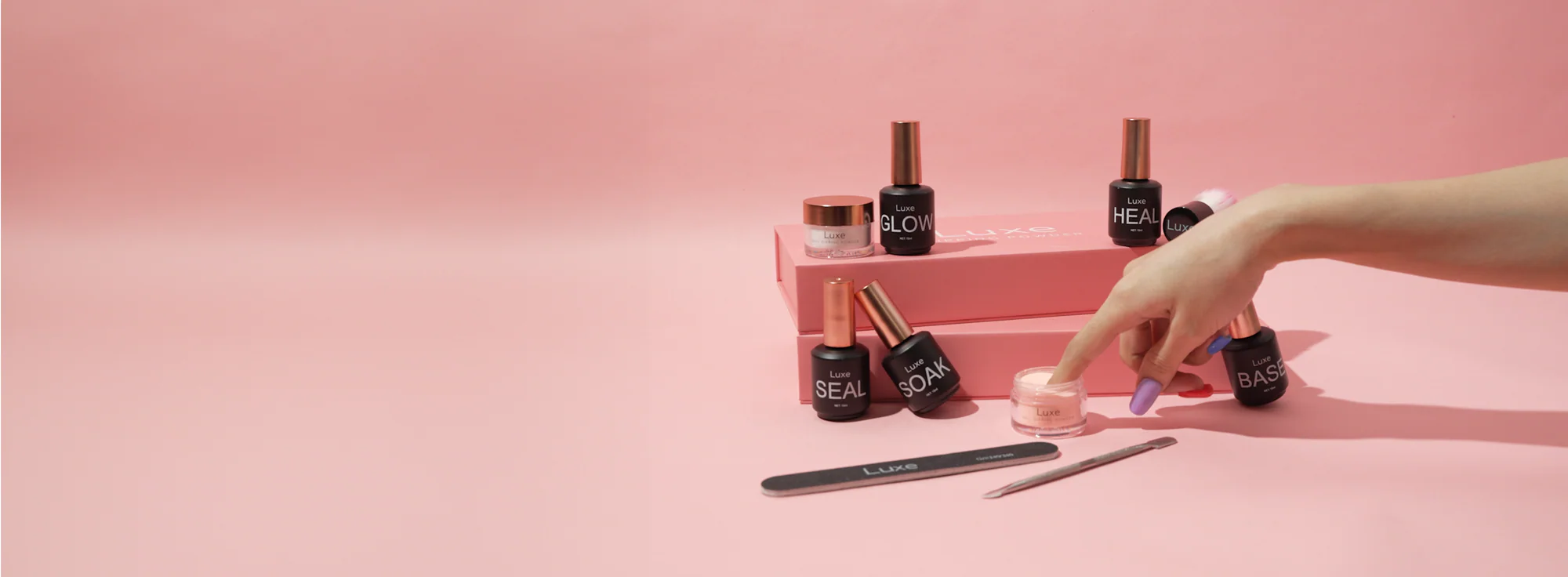 Radiate Elegance Every Single Day